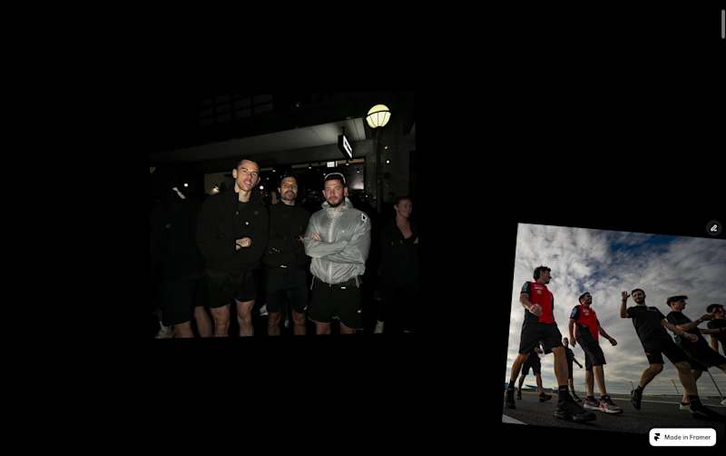 Cover image for Another Framer component live on