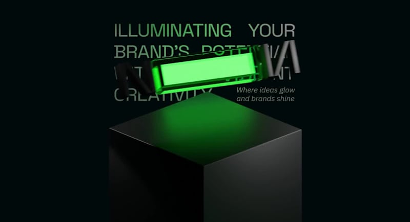 Cover image for NEON AGENCY Rebranding