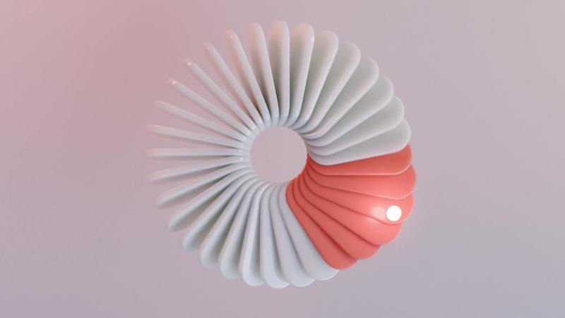 Cover image for Blender Study