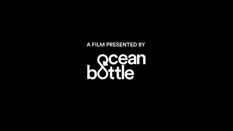 Cover image for OCEAN BOTTLE — Documentary Film A short documentary about Ja...
