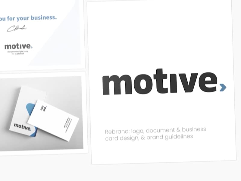 Cover image for Visual Branding Showcase: Brand Identity Design