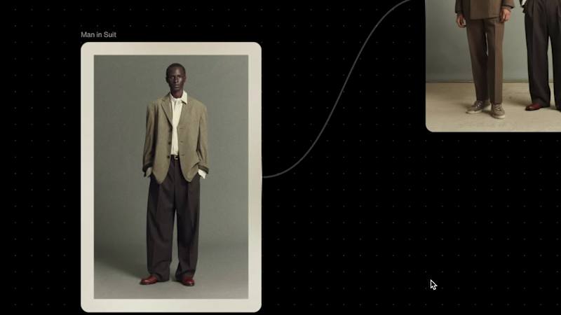 Cover image for Your next campaign doesn’t need to be made with AI. But it c...