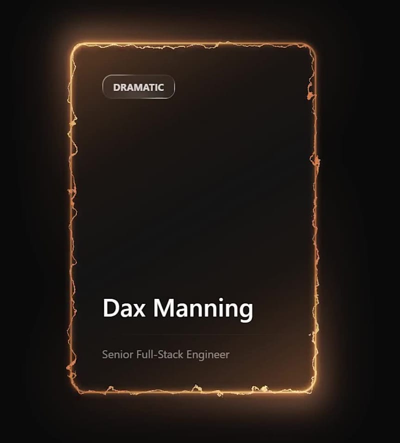 Cover image for Right now, I’m working on