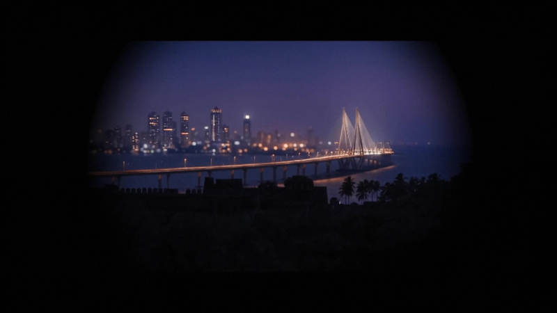 Cover image for What if La La Land was made in India? Same dream, different ...