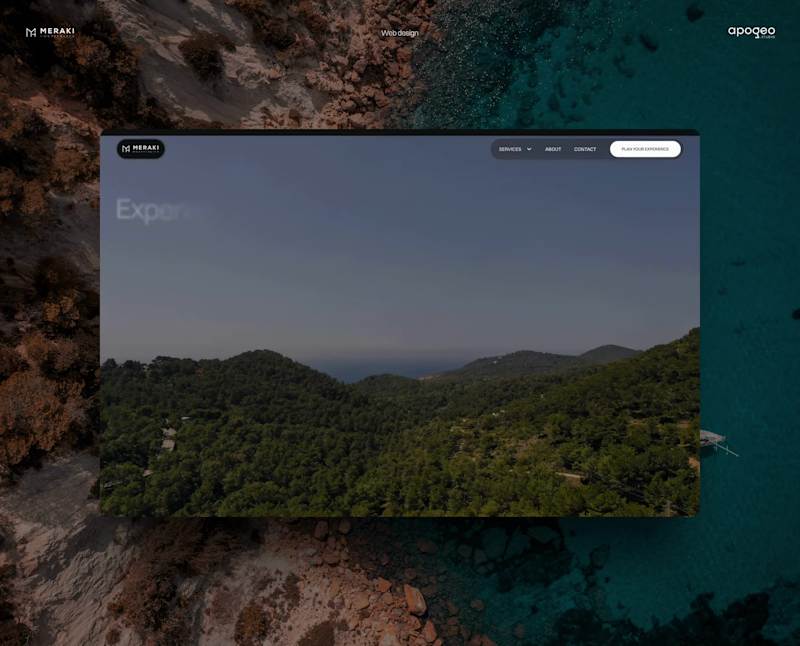 Cover image for Transforming Luxury Bookings into Seamless Digital Experiences
