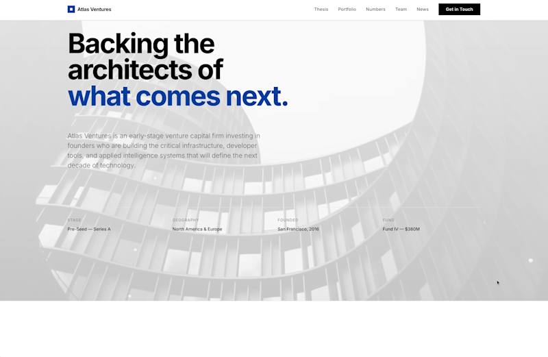 Cover image for Built a multi-page website for