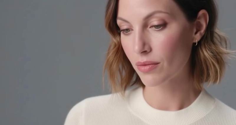 Cover image for AI ad for Copilot Money