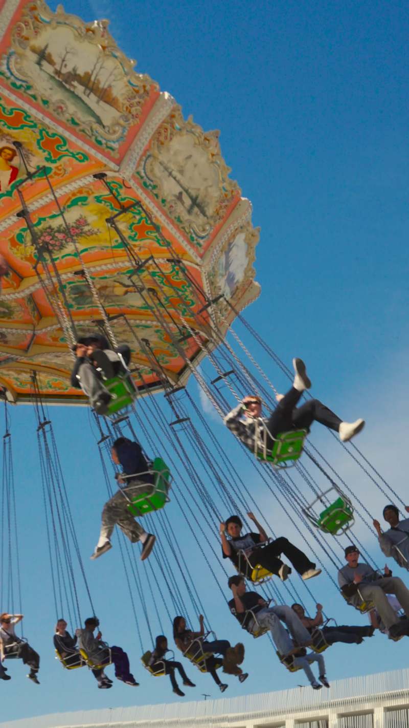 Cover image for I had the great opportunity to attend Rolling Loud 2025, it ...