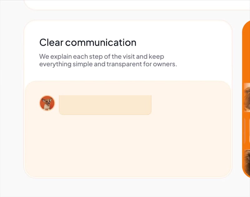 Cover image for My animation skills grow with every project, so even when it...