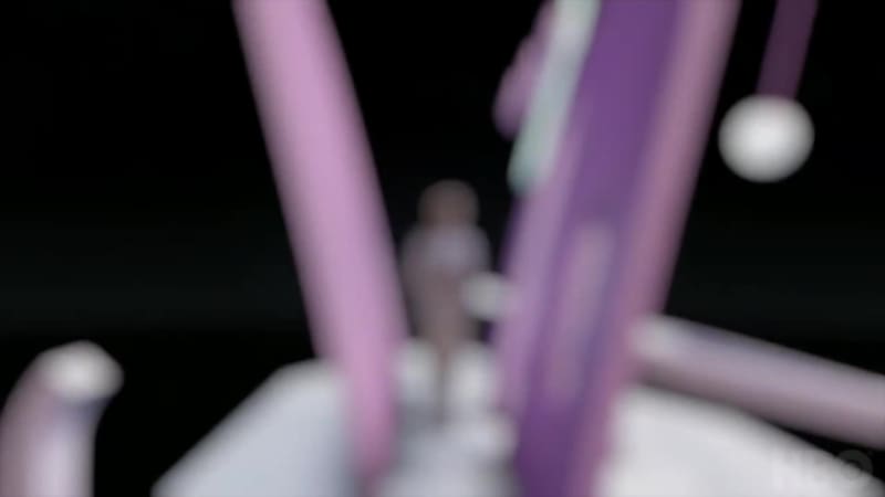 Cover image for Original Soundtrack for 'My Favorite Shapes'