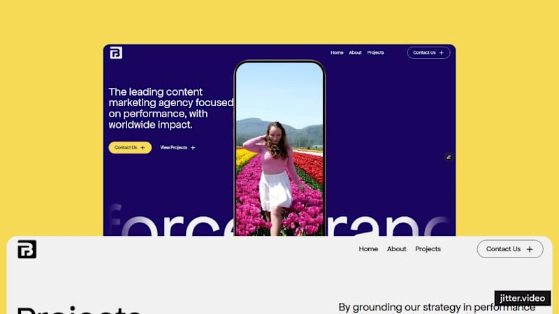 Cover image for Brandforce