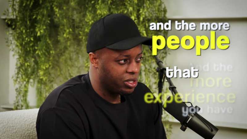 Cover image for The client specified not to