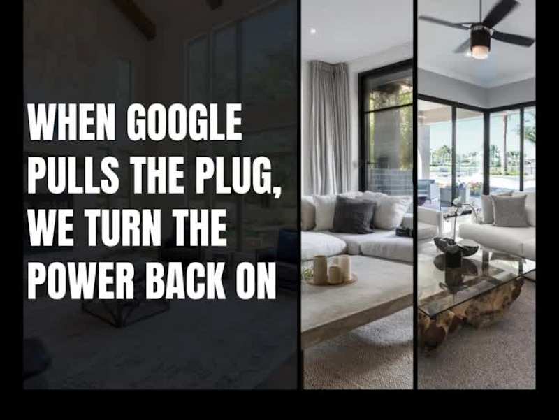 Cover image for Google Business Profile Reinstated in Record Time