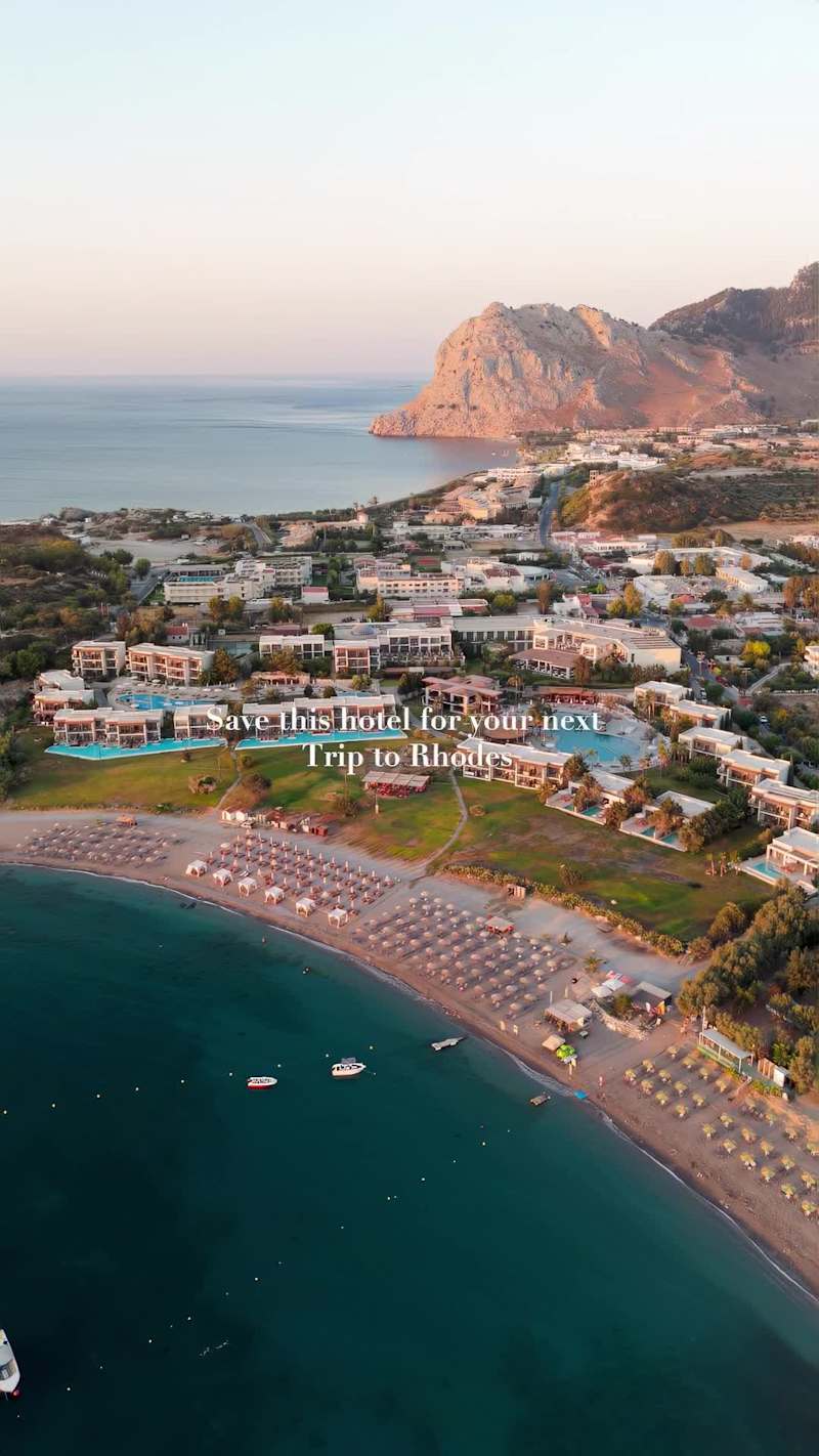 Cover image for SENTIDO Port Royal Villas &