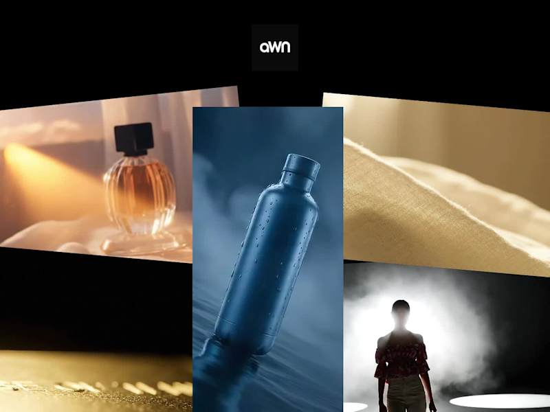 Cover image for AI-Powered Ad Creatives 