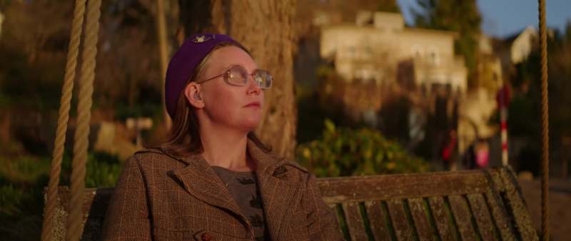 Cover image for Elsa Trailer