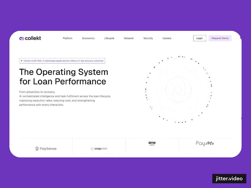 Cover image for Strategic Website Redesign & UX Rethinking