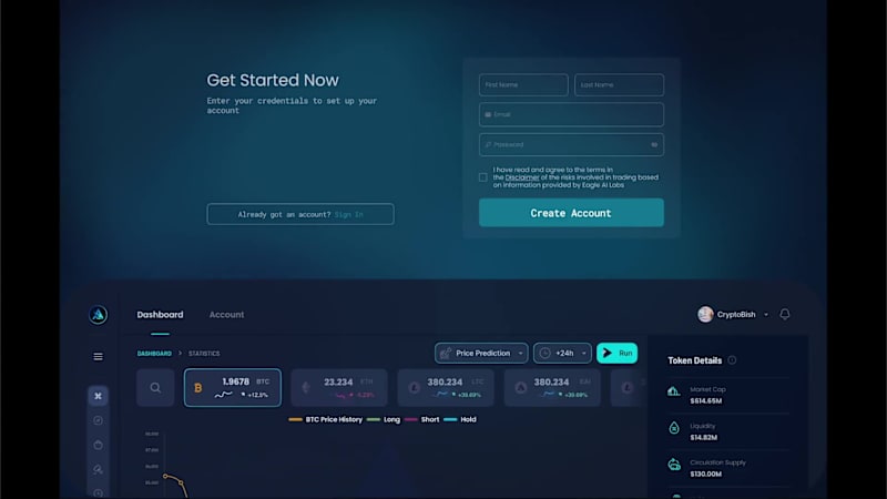Cover image for Redesigned the authethication flow for