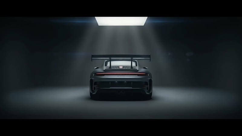 Cover image for Every shot in this video was created using artificial intell...