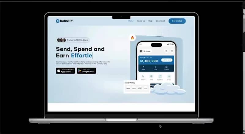 Cover image for 𝗗𝗲𝘀𝗶𝗴𝗻𝗶𝗻𝗴 𝗰𝗹𝗮𝗿𝗶𝘁𝘆 𝗶𝗻 𝗮𝗻 𝟴-𝘀𝗲𝗰𝗼𝗻𝗱 ...