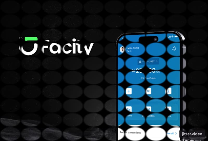 Cover image for Facity: A Student-Centric Fintech Solution