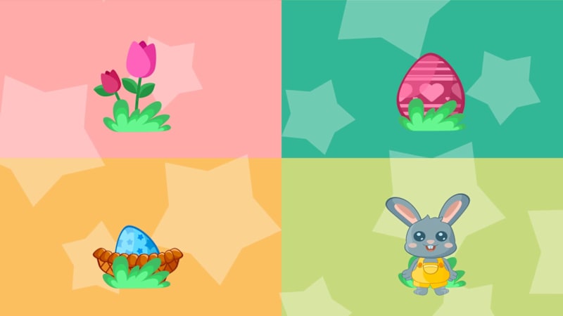 Cover image for Easter Magic: Playful Rive Animations for Bilstatistik