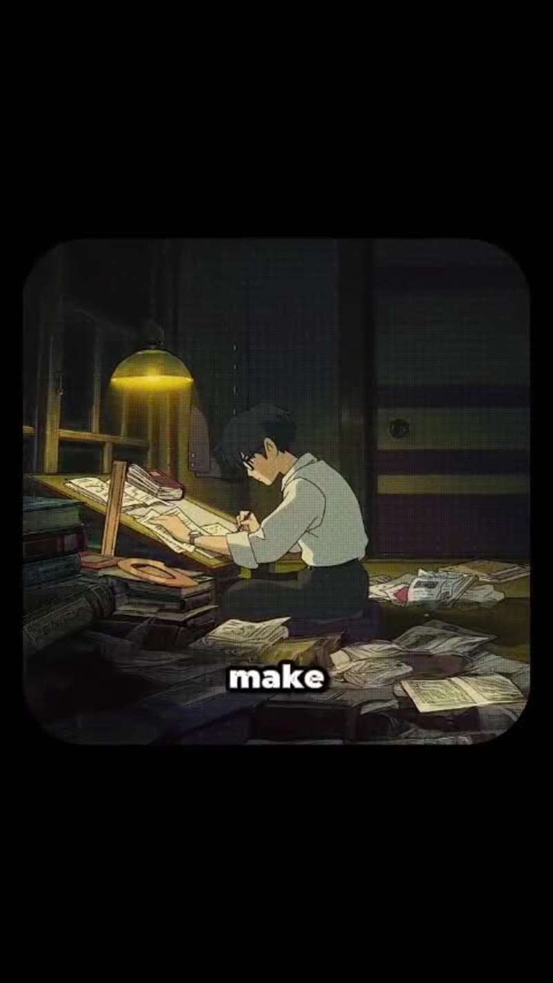 Cover image for Motivational Short Form Content