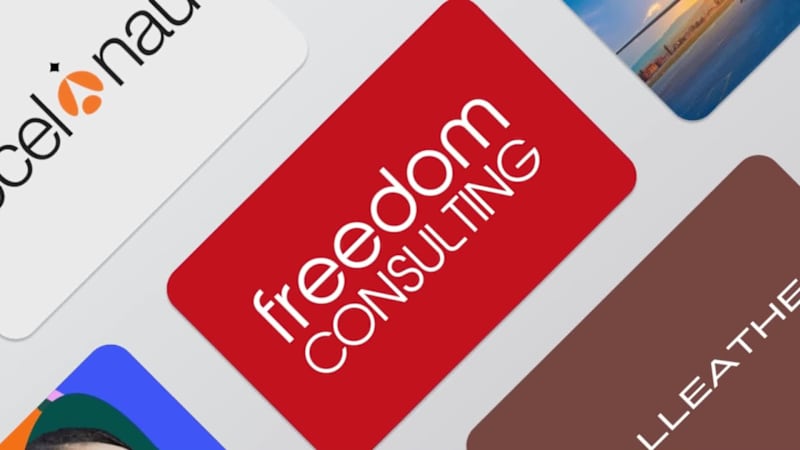 Cover image for A quick glimpse of brands I've built. 6+ Industries. 20+ cou...