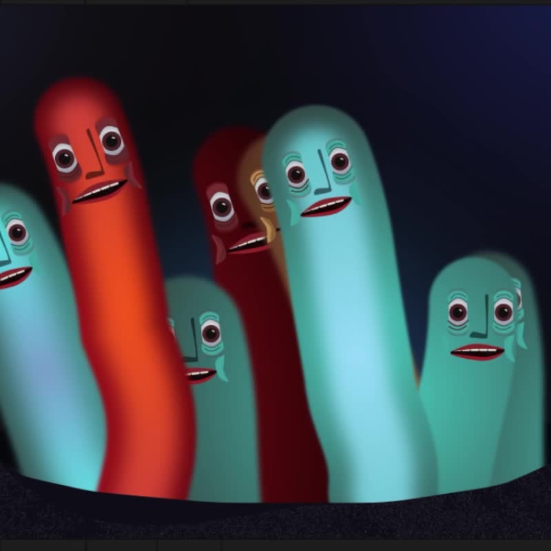 Cover image for Didn't have much time to