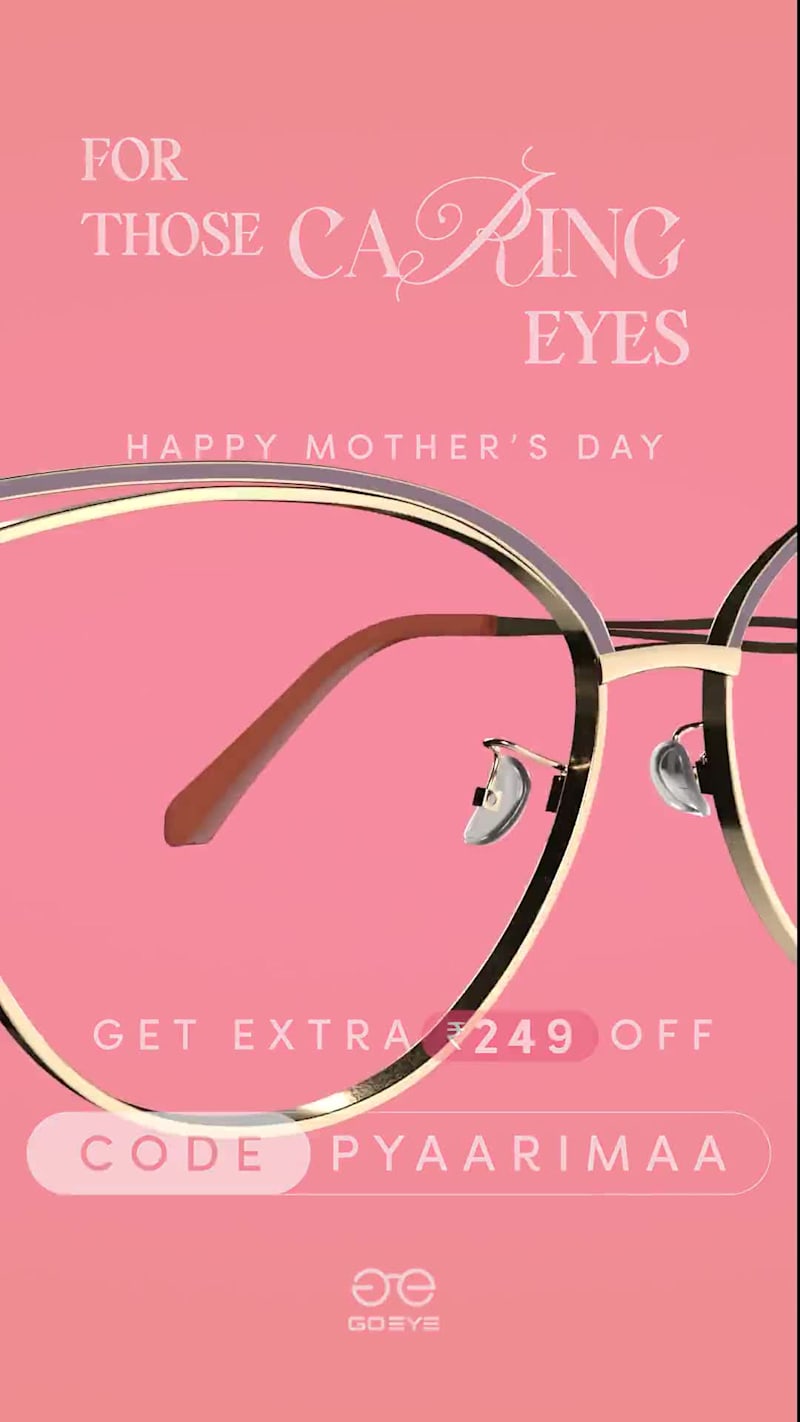 Cover image for Mother's Day Brand Film