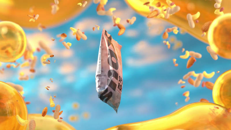 Cover image for SNAX