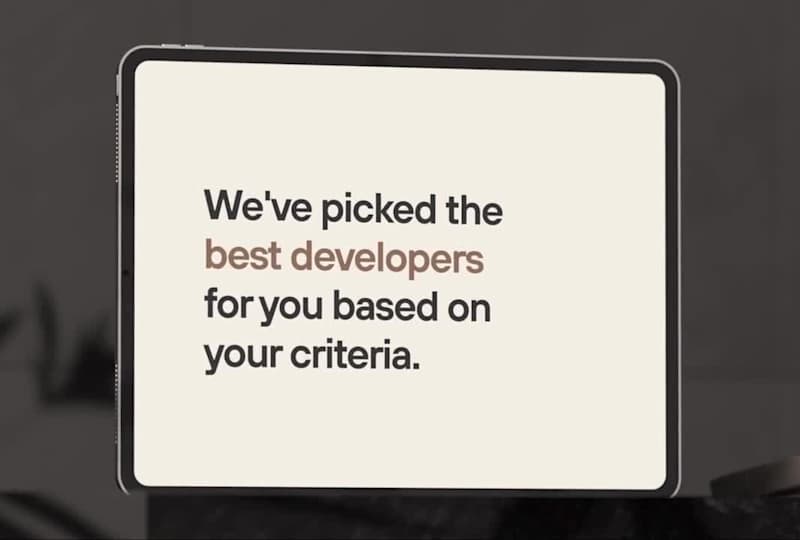 Cover image for Client: Pesto Tech Agency: EPYC Posting on Contra after a lo...