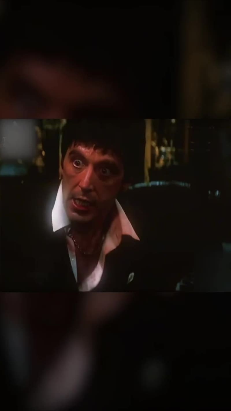 Cover image for Hunchos Tacos Scarface Reel - Social Media Strategy