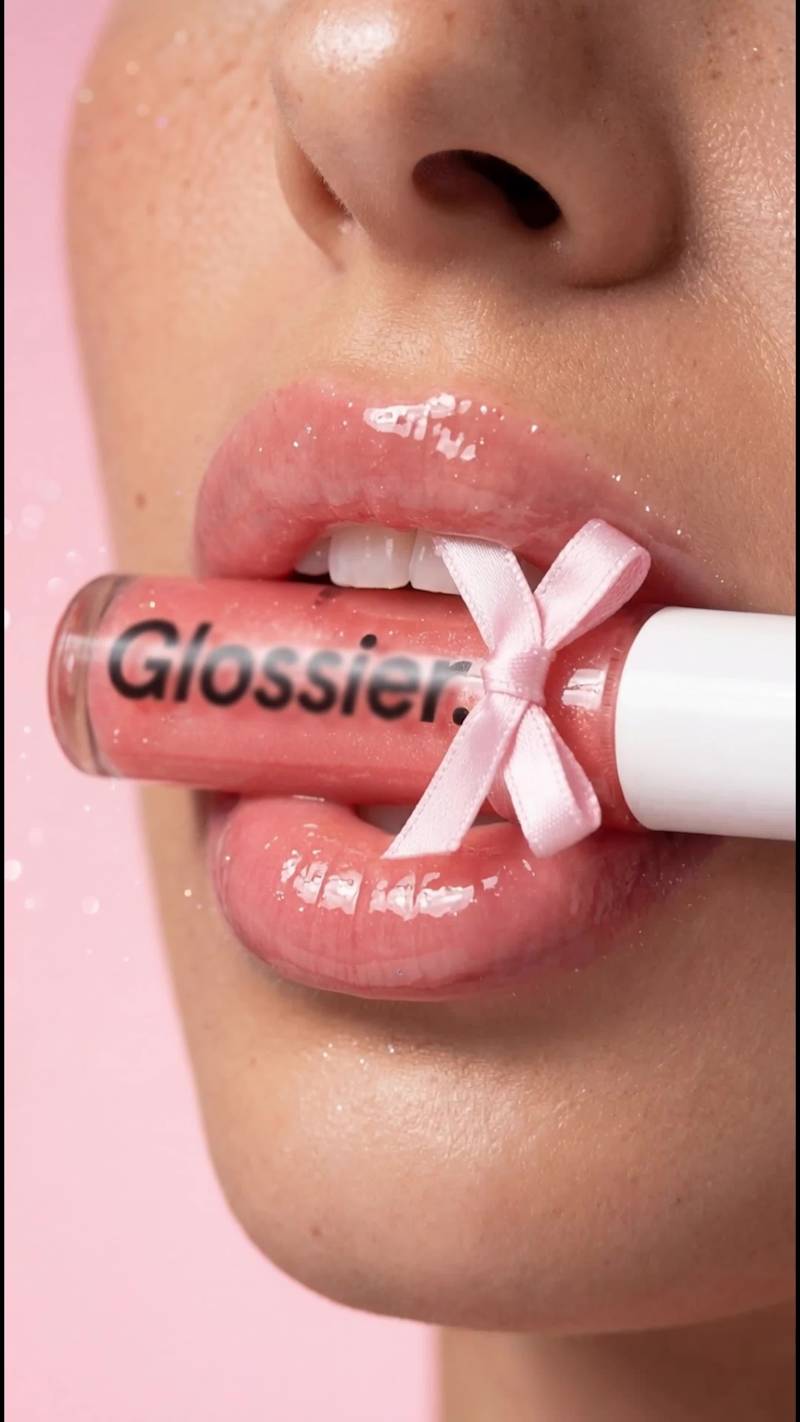 Cover image for A sensory, campaign-style beauty concept