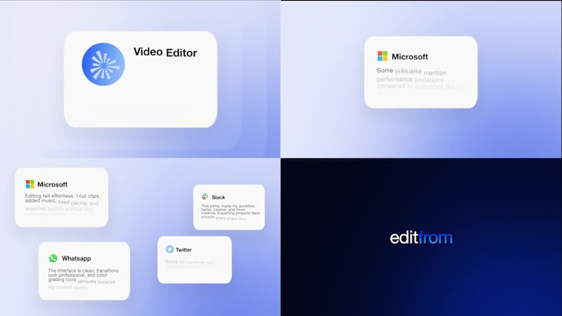 Cover image for Last year at Flox, we focused 3d Product visualisation. This...