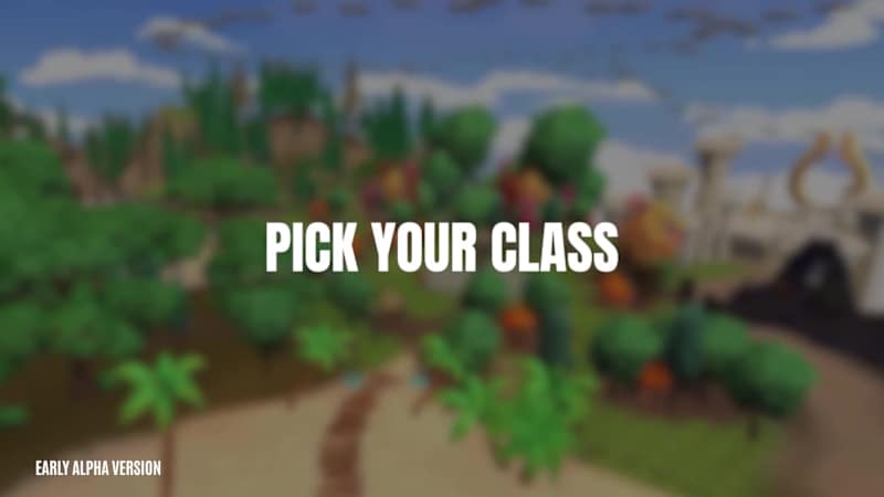 Cover image for StupidMonkeys Realm Hero RPG Game