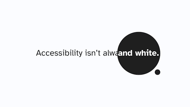 Cover image for Accessibilities.co | Explainer Video 🔎✨ This video showcase...