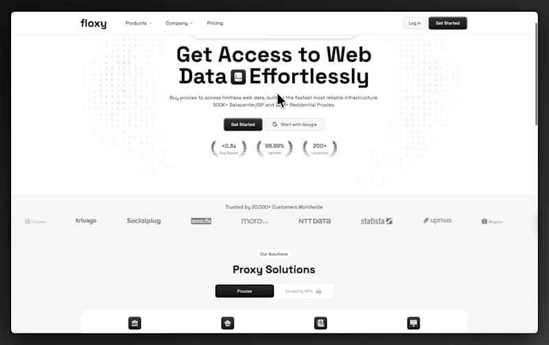 Cover image for I love looking back at the finished products that were desig...