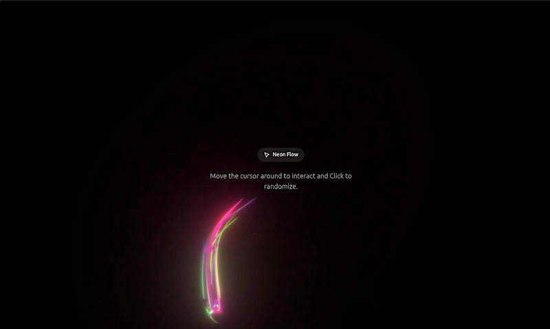 Cover image for What if a website background