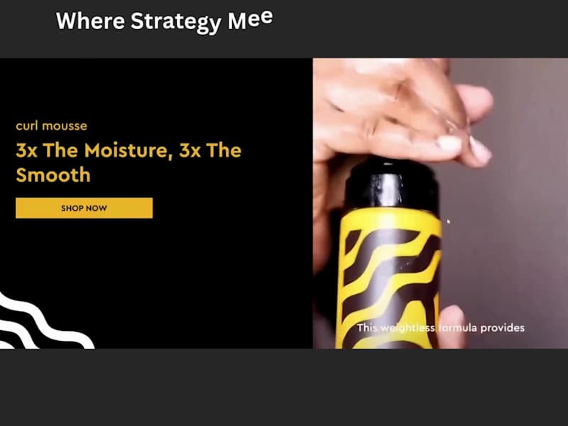 Cover image for PATTERN Beauty: Shopify Haircare Store