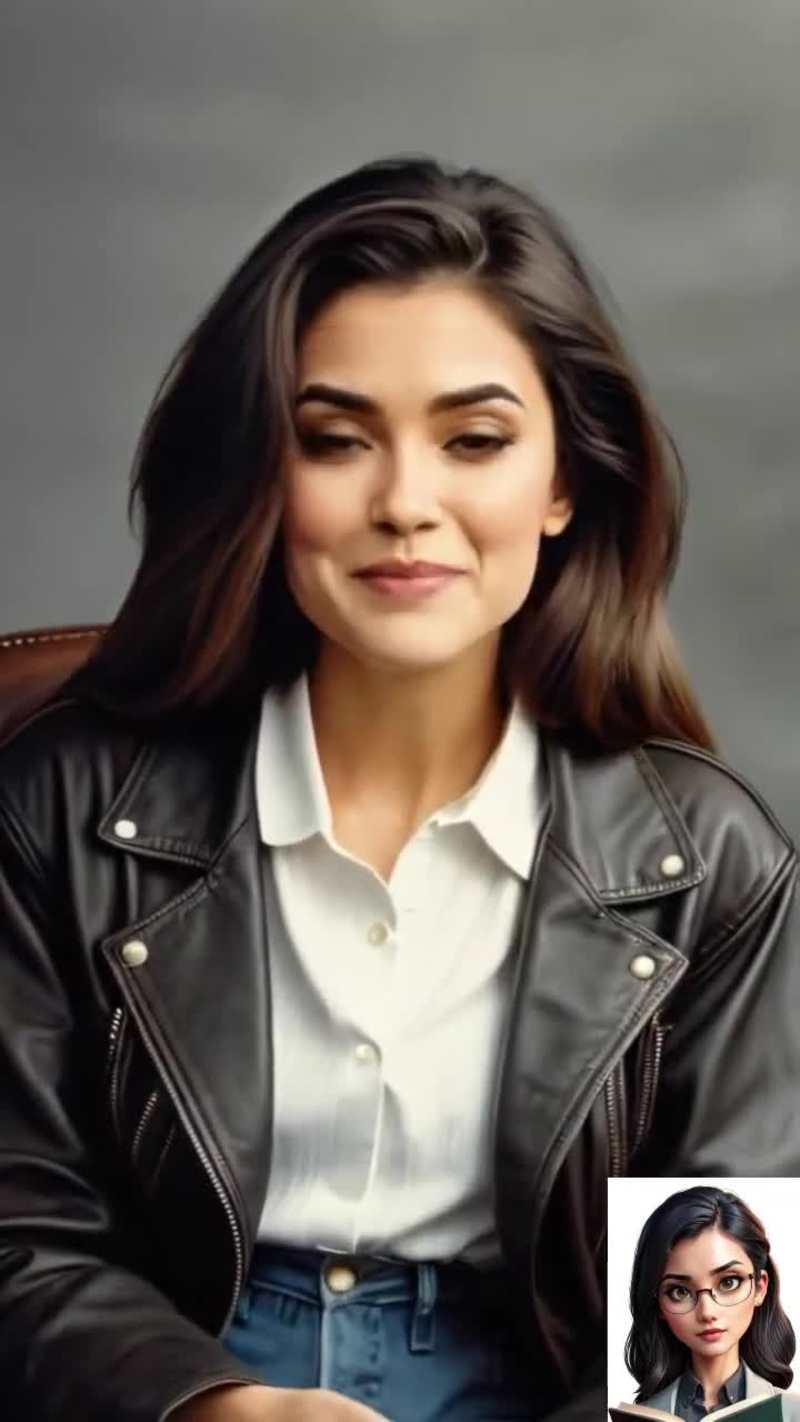 Cover image for AI avator 