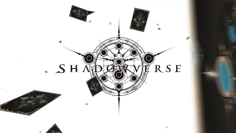 Cover image for Title Card Animation for a gameplay trailer