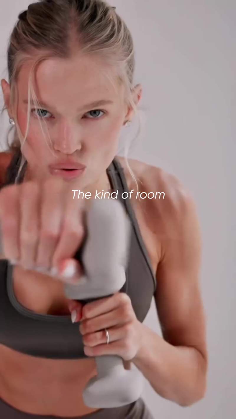 Cover image for Promo video for Vita Sidorkina & Valeria Lipovetsky, let me ...