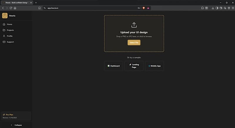 Cover image for I know the feeling when a review asks for the why and your m...