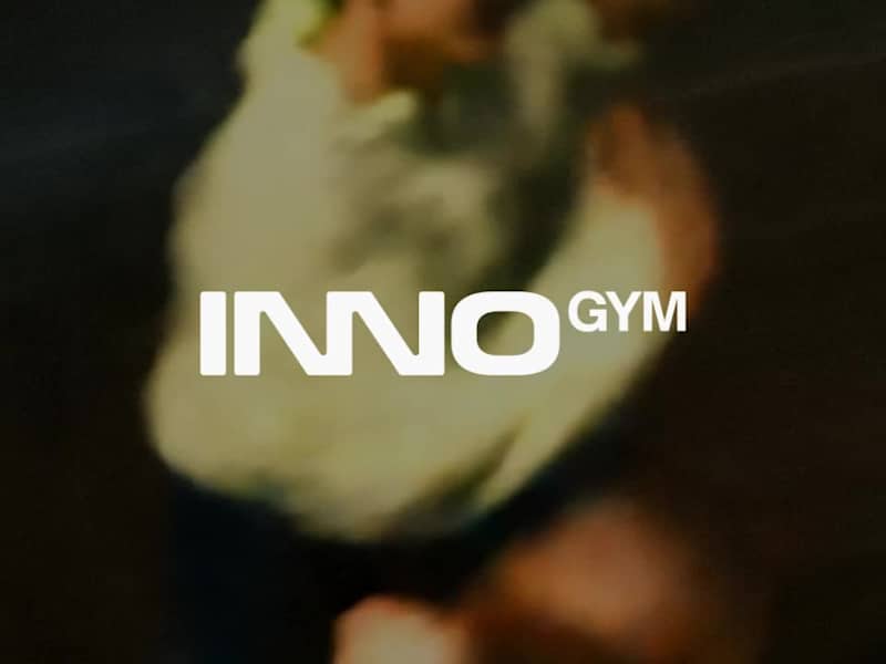 Cover image for New work! Logo design for