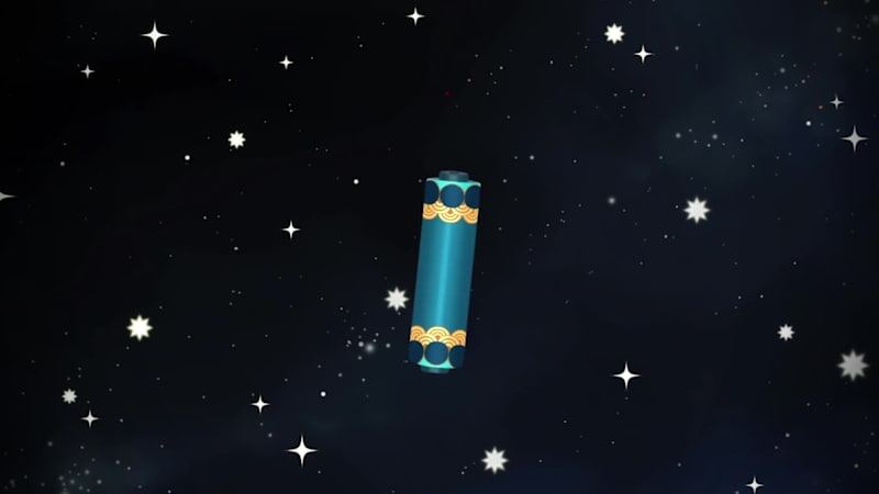 Cover image for I recently got to work on titles and video editing for three...