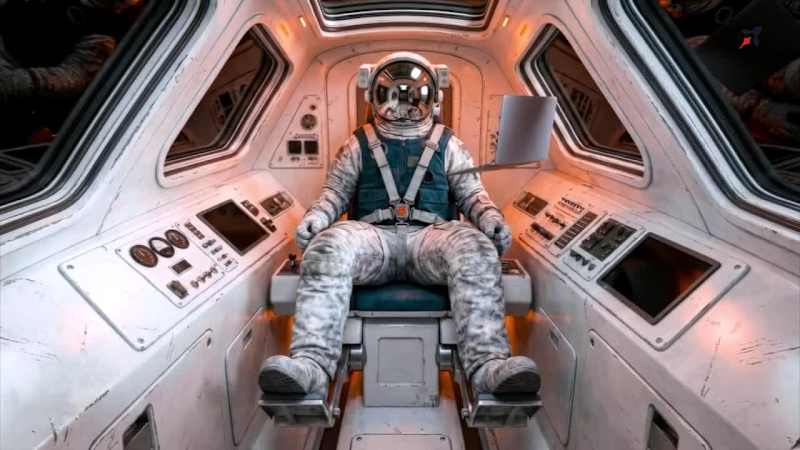 Cover image for RocketRide AI Launch Scriptwriter