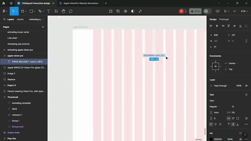 Cover image for Looking back to when I