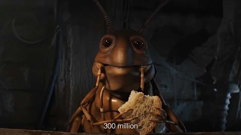 Cover image for Pest_Control_Services_Promo_Production_Story.