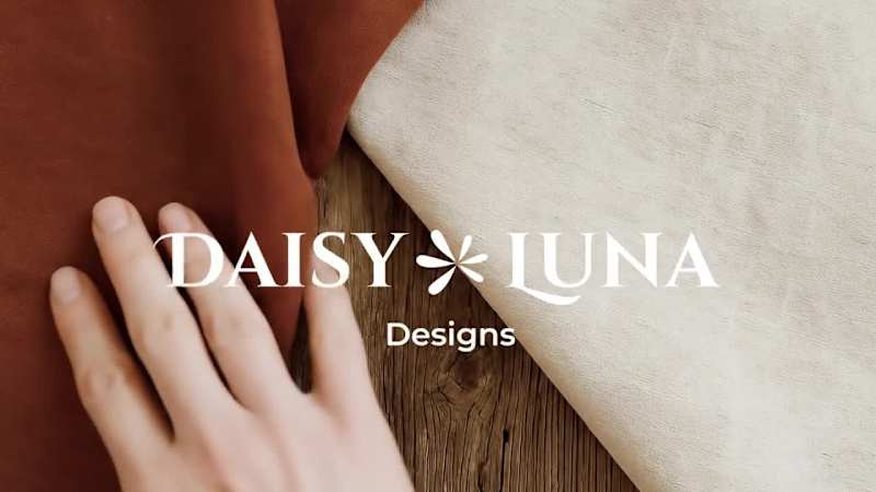 Cover image for Brand Identity Design for Handmade Keepsake Business